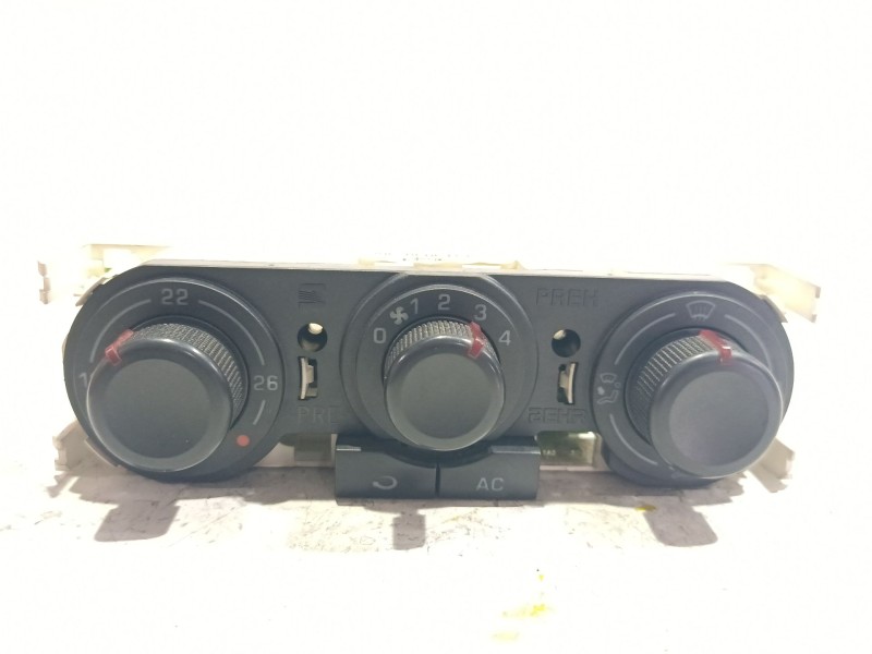Recambio de mando climatizador para seat ibiza iii (6l1) 1.9 sdi referencia OEM IAM 6L0820045  