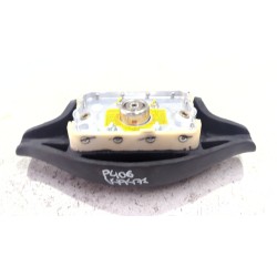 Recambio de airbag volante para peugeot 406 berlina (s1/s2)(08.1995) 1.9 td referencia OEM IAM 96226704ZL  