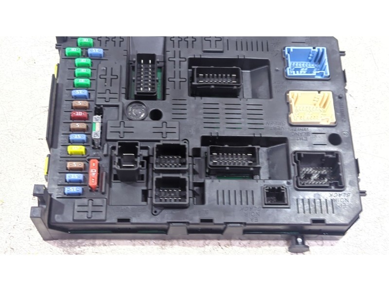 Recambio de bsi para peugeot 3008 i monospace (0u_) 1.6 vti referencia OEM IAM 966405908002  