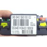Recambio de bsi para peugeot 3008 i monospace (0u_) 1.6 vti referencia OEM IAM 966405908002  