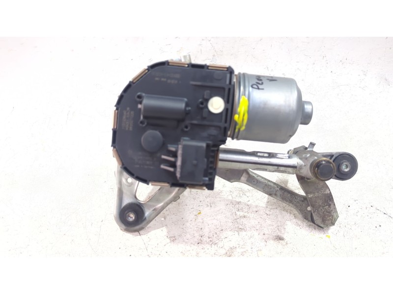 Recambio de mecanismo limpia delantero para peugeot 3008 i monospace (0u_) 1.6 vti referencia OEM IAM 9671062380  