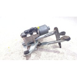 Recambio de mecanismo limpia delantero para peugeot 3008 i monospace (0u_) 1.6 vti referencia OEM IAM 9671062380  