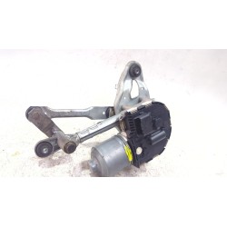 Recambio de mecanismo limpia delantero para peugeot 3008 i monospace (0u_) 1.6 vti referencia OEM IAM 9671062380  