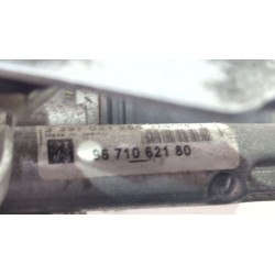 Recambio de mecanismo limpia delantero para peugeot 3008 i monospace (0u_) 1.6 vti referencia OEM IAM 9671062180  