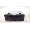 Recambio de sistema audio / radio cd para peugeot 3008 i monospace (0u_) 1.6 vti referencia OEM IAM 966591897701  