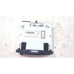 Recambio de sistema audio / radio cd para peugeot 3008 i monospace (0u_) 1.6 vti referencia OEM IAM 966591897701  