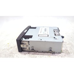 Recambio de sistema audio / radio cd para peugeot 3008 i monospace (0u_) 1.6 vti referencia OEM IAM 966591897701  
