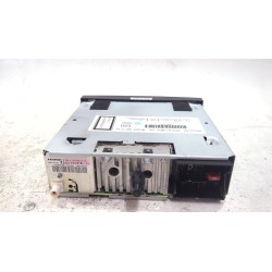 Recambio de sistema audio / radio cd para peugeot 3008 i monospace (0u_) 1.6 vti referencia OEM IAM 966591897701  
