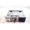 Recambio de sistema audio / radio cd para peugeot 3008 i monospace (0u_) 1.6 vti referencia OEM IAM 966591897701  