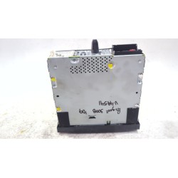 Recambio de sistema audio / radio cd para peugeot 3008 i monospace (0u_) 1.6 vti referencia OEM IAM 966591897701  