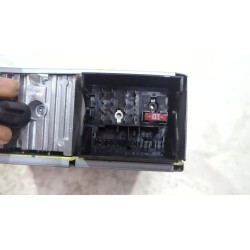 Recambio de sistema audio / radio cd para peugeot 3008 i monospace (0u_) 1.6 vti referencia OEM IAM 966591897701  
