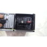 Recambio de sistema audio / radio cd para peugeot 3008 i monospace (0u_) 1.6 vti referencia OEM IAM 966591897701  