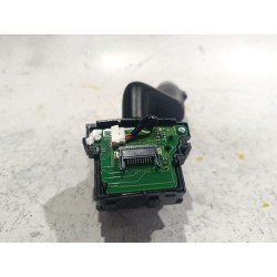 Recambio de mando limpiaparabrisas para jaguar xe (x760) 2.0 d referencia OEM IAM GX733F973BA  