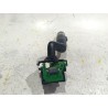 Recambio de mando limpiaparabrisas para jaguar xe (x760) 2.0 d referencia OEM IAM GX733F973BA  