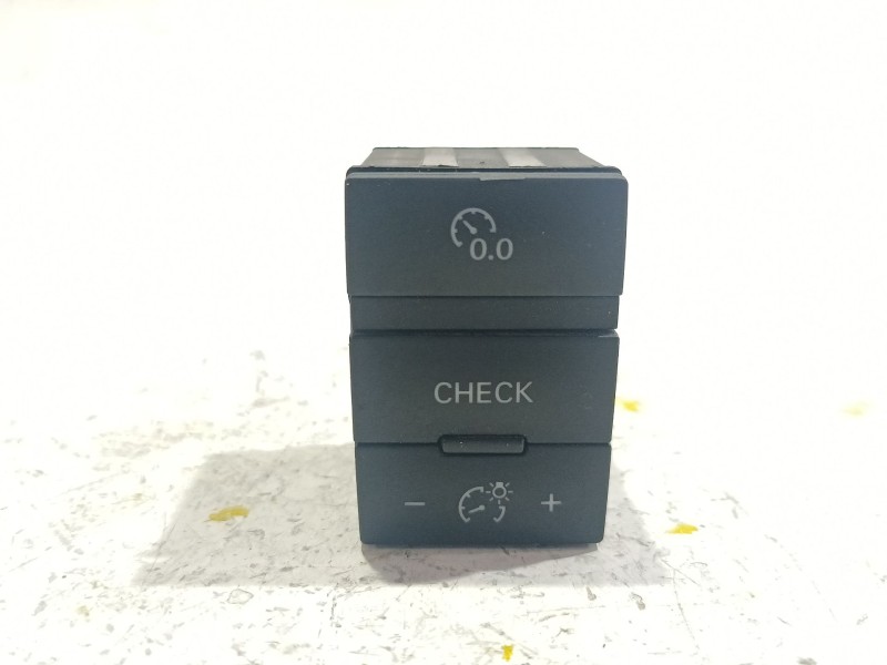 Recambio de control crucero para audi a6 c6 (4f2) 2.7 tdi referencia OEM IAM 4F0927123BVUV  
