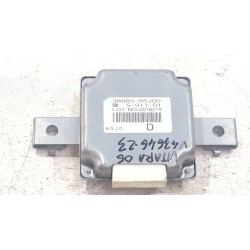 Recambio de modulo electronico para suzuki grand vitara (jb/jt)(2005) 1.9 ddis referencia OEM IAM 3888565J00  