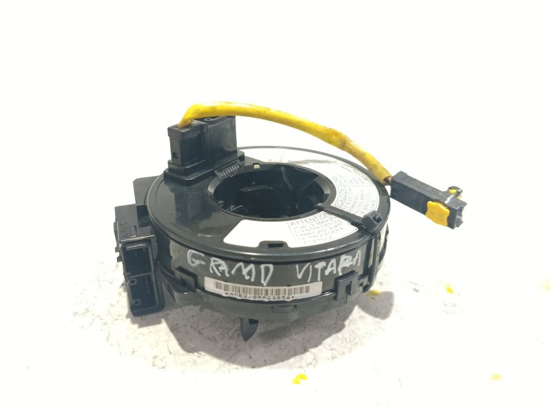 Recambio de anillo airbag para suzuki grand vitara (jb/jt)(2005) 1.9 ddis referencia OEM IAM AM62J0RP23850  