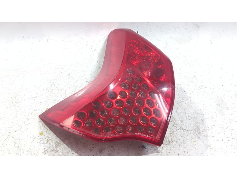 Recambio de piloto trasero izquierdo para peugeot 3008 i monospace (0u_) 1.6 vti referencia OEM IAM 9683460880  