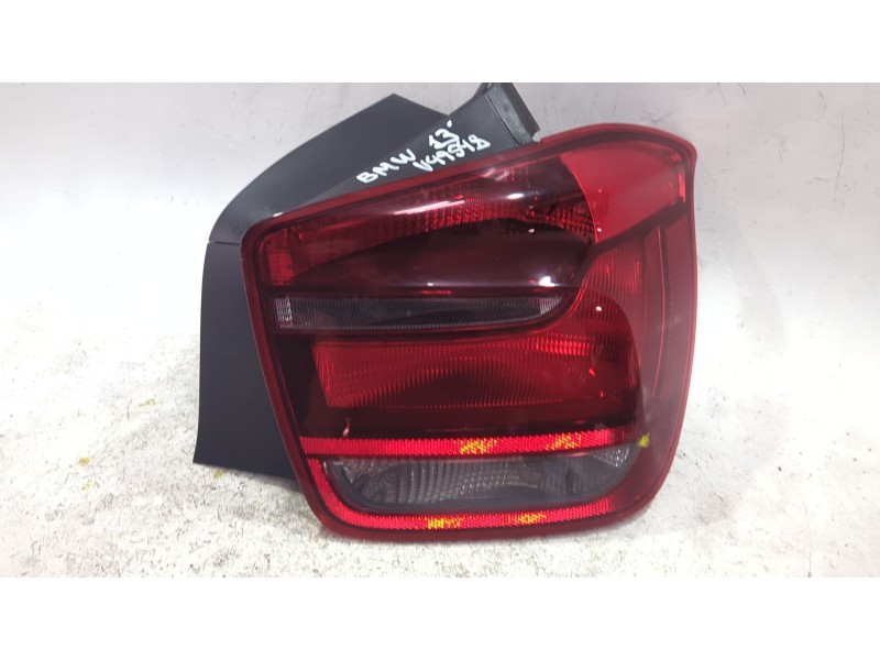 Recambio de piloto trasero derecho para bmw 1 (f20) 118 d referencia OEM IAM 7297020  