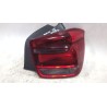 Recambio de piloto trasero derecho para bmw 1 (f20) 118 d referencia OEM IAM 7297020  