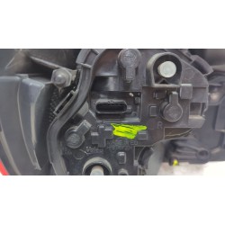 Recambio de piloto trasero derecho para bmw 1 (f20) 118 d referencia OEM IAM 7297020  