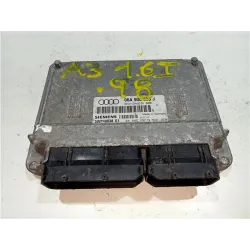 Recambio de centralita inyeccion para audi a3 (8l)(09.1996) 1.9 tdi ambiente [1,9 ltr. - 81 kw tdi] referencia OEM IAM 06A906033