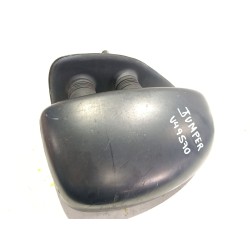 Recambio de retrovisor izquierdo para citroën jumper furgón 2.2 hdi 100 referencia OEM IAM e30157143  