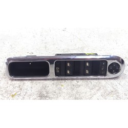 MANDO ELEVALUNAS DELANTERO IZQUIERDO 96650620ZD 