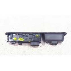 Recambio de mando elevalunas delantero izquierdo para peugeot 3008 i monospace (0u_) 1.6 vti referencia OEM IAM 96650620ZD  