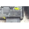 Recambio de mando elevalunas delantero izquierdo para peugeot 3008 i monospace (0u_) 1.6 vti referencia OEM IAM 96650620ZD  