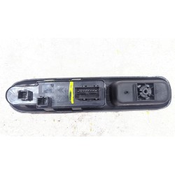 Recambio de mando elevalunas delantero izquierdo para peugeot 3008 i monospace (0u_) 1.6 vti referencia OEM IAM 96650620ZD  