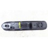 Recambio de mando elevalunas delantero izquierdo para peugeot 3008 i monospace (0u_) 1.6 vti referencia OEM IAM 96650620ZD  