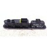 Recambio de mando elevalunas delantero izquierdo para peugeot 3008 i monospace (0u_) 1.6 vti referencia OEM IAM 96650620ZD  