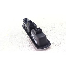 Recambio de mando elevalunas delantero izquierdo para peugeot 3008 i monospace (0u_) 1.6 vti referencia OEM IAM 96650620ZD  