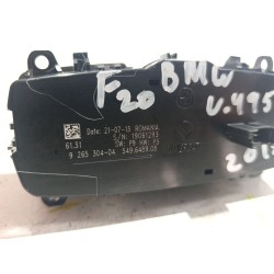 Recambio de mando luces para bmw 1 (f20) 118 d referencia OEM IAM 19061293  