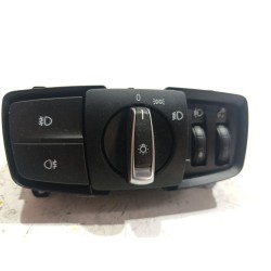 Recambio de mando luces para bmw 1 (f20) 118 d referencia OEM IAM 19061293  