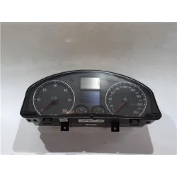 Recambio de cuadro completo para volkswagen golf v (1k1)(2003) 2.0 tdi 16v referencia OEM IAM 1K0920860L 110080247  