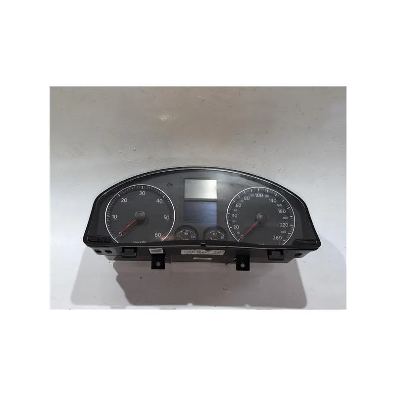 Recambio de cuadro completo para volkswagen golf v (1k1)(2003) 2.0 tdi 16v referencia OEM IAM 1K0920860L 110080247  