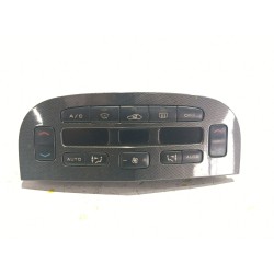 MANDO CLIMATIZADOR 96608862TP00 