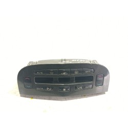 Recambio de mando climatizador para peugeot 607 (9d, 9u) 2.0 hdi referencia OEM IAM 96608862TP00  