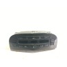 Recambio de mando climatizador para peugeot 607 (9d, 9u) 2.0 hdi referencia OEM IAM 96608862TP00  