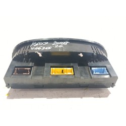 Recambio de mando climatizador para peugeot 607 (9d, 9u) 2.0 hdi referencia OEM IAM 96608862TP00  