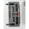 Recambio de mandos climatizador para peugeot 407 hdi 135 referencia OEM IAM VP4PUH18C612FG  