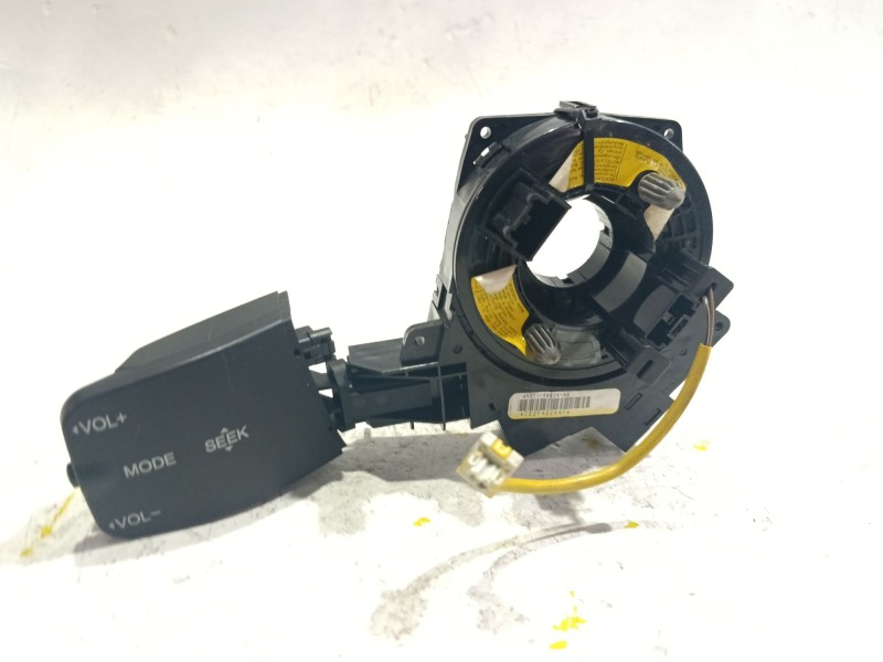 Recambio de anillo airbag para ford focus c-max (dm2) 2.0 tdci referencia OEM IAM 4M5T14A664AB  