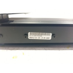 Recambio de amplificador sonido para peugeot 607 (9d, 9u) 2.0 hdi referencia OEM IAM 9651773880  