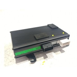 Recambio de amplificador sonido para peugeot 607 (9d, 9u) 2.0 hdi referencia OEM IAM 9651773880  