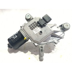 Recambio de mecanismo limpia delantero para citroën c4 grand picasso i (ua_) 2.0 hdi 138 referencia OEM IAM B58LHD14313  