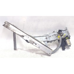 Recambio de mecanismo elevalunas delantero derecho para opel corsa c (2000) 1.2 referencia OEM IAM 400609K  
