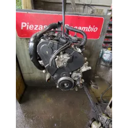 MOTOR COMPLETO RHY 