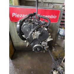 MOTOR COMPLETO RHY 